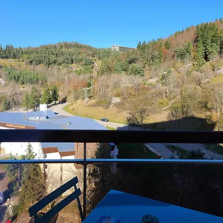 Au Pied Des Pistes - 4 Pers, Balcon - Fr-1-689-150 Apartment Villard-de-Lans