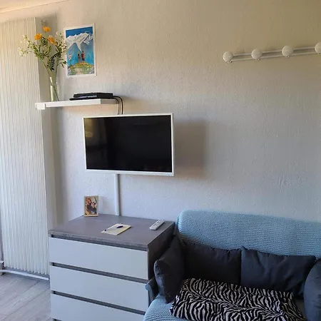 Au Pied Des Pistes - 4 Pers, Balcon - Fr-1-689-150 * Villard-de-Lans